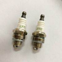 ✠▥ 2Pcs Spark Plugs A-BM6 for BM6A BMR6A WS6E WS7E BPMR6A WS7F CJ7Y W20MU L7TC M6 M7 BPMR6A two stroke chain saw field mower