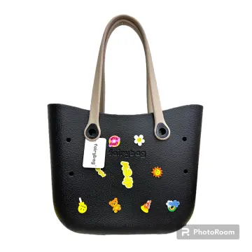 Crocs tote bag clearance sale