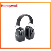 (Ultimate plus) ที่ครอบหูลดเสียง Honeywell แบบคาดศีรษะ รุ่น L3 ลดเสียง NRR 30 เดซิเบล