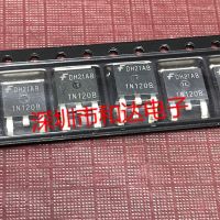 5ชิ้น1n120b Hgtd1n120bns ไป-252 5.3a 1200V