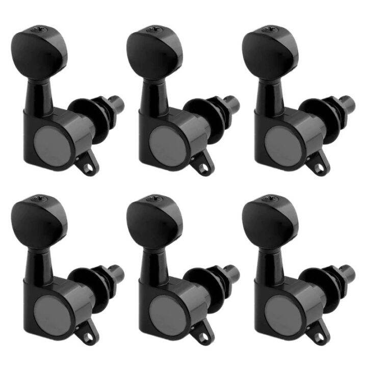 114 Ratio Guitar Tuning Pegs Electric Guitar Tuning Keys Guitar
