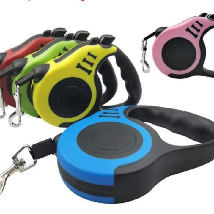 Best Seller RETRACTABLE LEASH FOR PETS dog retractor for dogs ...