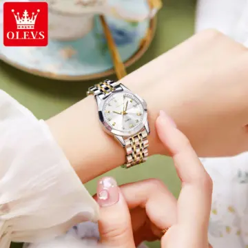 Oris Watch Women Best Price in Singapore Jan 2024 Lazada.sg