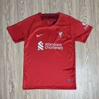 เสื้อบอล ทีมLiverpool แบบเดียวกับต้นฉบับ รับประกันคุณภาพ เกรดA