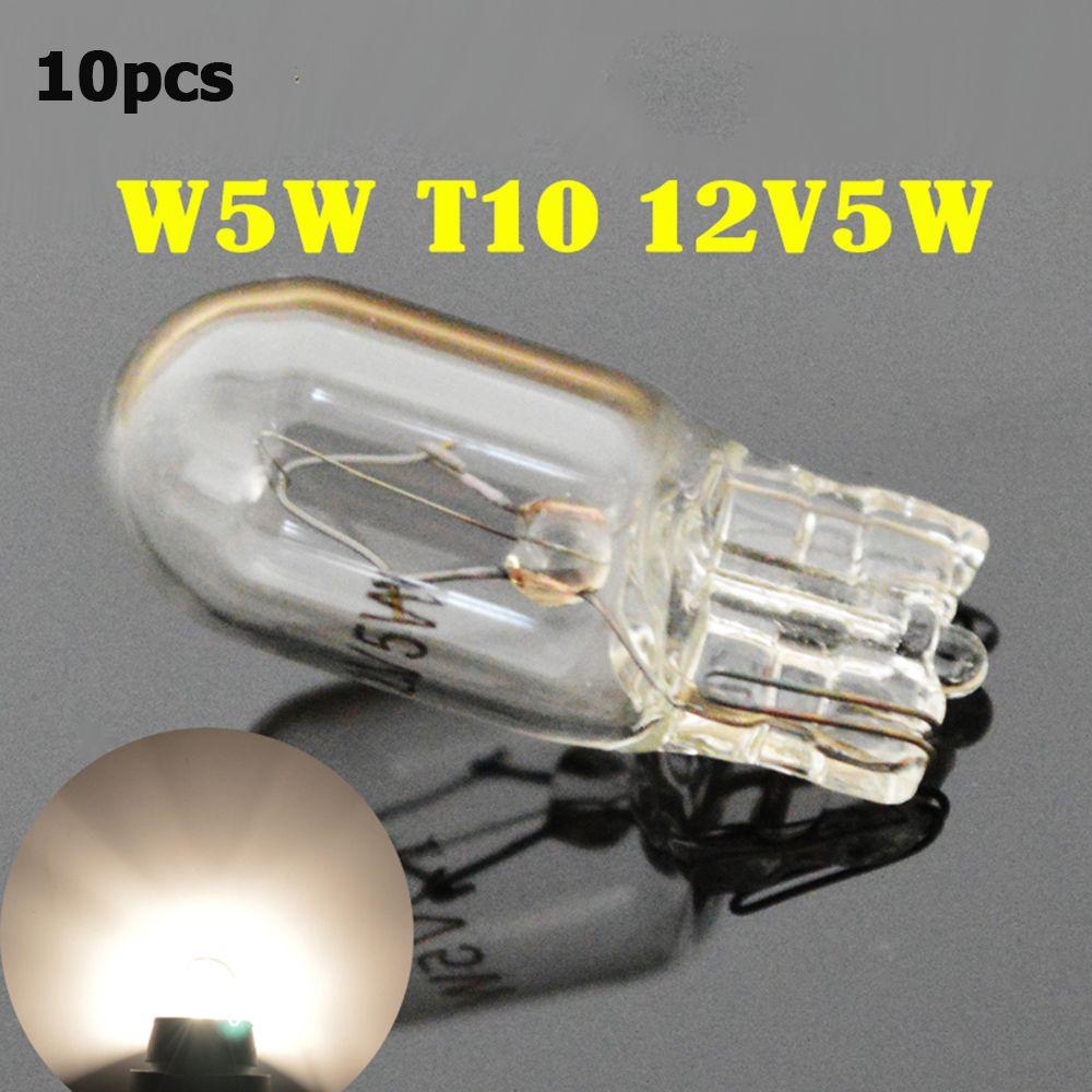 Lamp Light Bulb 12V5W 