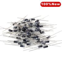 【CW】☬✆  100PCS 1N4007 4007 1A 1000V DO-41 quality Rectifier Diode IN4007 1n4007