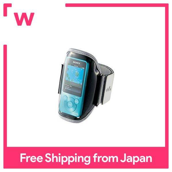 SONY Walkman Armband CKANWU50 Lazada Singapore