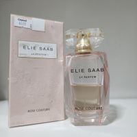 น้ำหอมแท้แบ่งขาย Elie Saab Le Parfum Rose Couture 2016