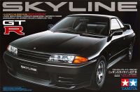 1/24 Nissan GTR Skyline พลาสติคประกอบ Tamiya #24090