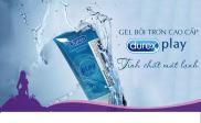 HCMGel Bôi Trơn Durex Play 50ml Thai Lan