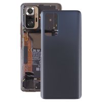 【Star Sky Studio】 Glass Back Cover for Xiaomi Redmi Note 10 Pro/Redmi Note 10 Pro Max/Redmi Note 10 Pro India （In-stock products）