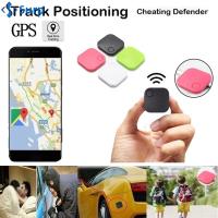 SURP Real Time Bluetooth GPS อุปกรณ์เสริมอัจฉริยะ Locator Anti-lost Alarm Tracker Tracer