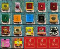 สบู่มาดามเฮง Madame heng รวมทุกรุ่น พร้อมส่ง ของแท้ 100% รับจากบริษัทโดยตรง