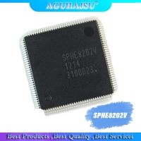 ；‘【；- (2Piece)100% New SPHE8202V QFP-128 Chipset