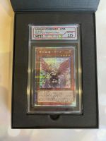 Familiar-Possessed - Lyna - Yugioh - Jakarade X SQC Grade 10 - Acquired by Jakarade - Guranteed Value - Premium Graded Card