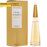 Issey Miyake LEau dIssey Absolue EDP 90 ml.