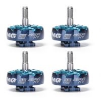 IFlight มอเตอร์ XING2 2205 2300KV 4-6S FPV NextGen มอเตอร์5มม.,อุปกรณ์เสริมเครื่องบินแข่ง FPV Rc X009351