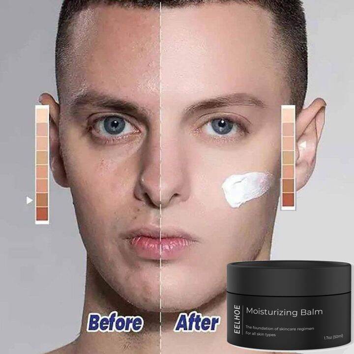 jgufa404al02 Men Moisturizing Cream Skin Whitening Cream Dry Skin Face