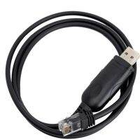 KPG-46 USB การเขียนโปรแกรมสำหรับ Mobile วิทยุ TK7160 TK7100 TK7360 TM281A TK8180 TM471 TK8108 TK8160