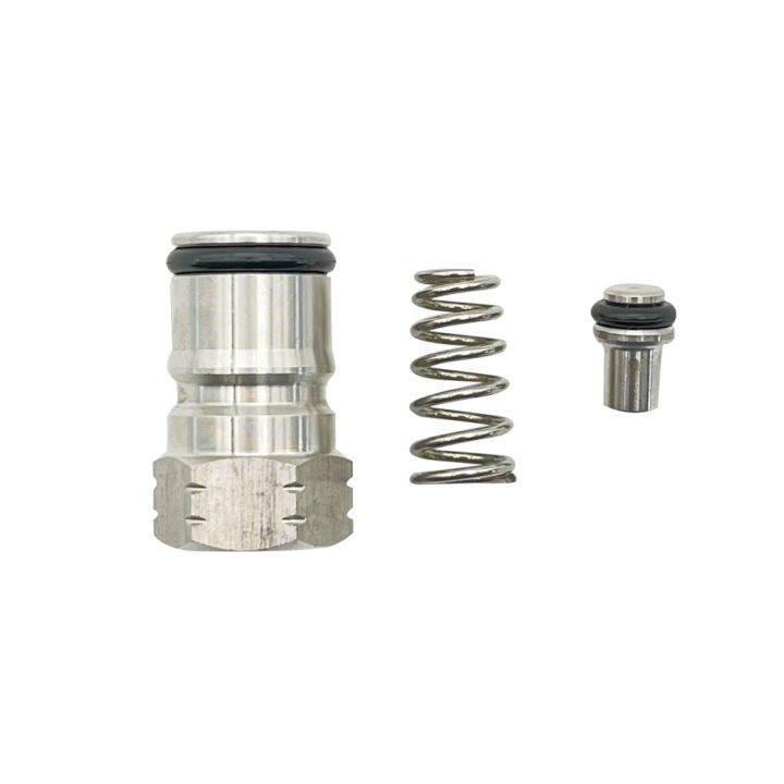 Kegland Universal Poppet for ball and pin lock keg post homebrew beer