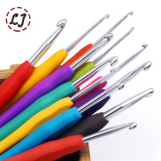 Crochet Hook Color Crochet Knitting Crochet Knitting Tool Single Knitting