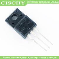 5pcs/lot STP10NK80ZFP P10NK80ZFP 10N80 TO-220 In Stock WATTY Electronics