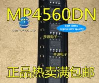 【HOT SALE】 30Pcs 100% Original MP4560จริง MP4560DN MP4560DN - LF - Z SOP8 DC - CD Switching Voltage Stabilizer