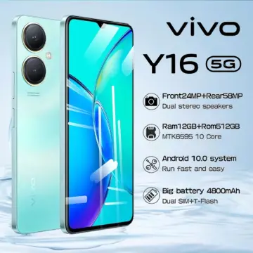 ดูราคาโทรศัพท์ดูโทรศัพท์ Vivo ราคาถูก ซื้อออนไลน์ที่ - ก.ย. 2023 |  Lazada.Co.Th