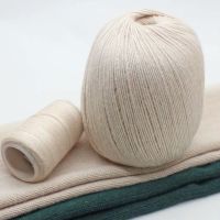 【YD】 6 6 Medium Coarse Hand Knitting Cashmere Yarn Wool Scarf Hat Coat Crocheting Crafts Sewing Garden