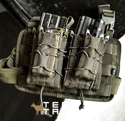 Team Tango Drop Leg Molle