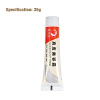 【LZ】┇  20ml Advanced Leather Repair Gel Repairs Burns Holes Gouges For Leather Surface Sofa Car Seat Complementary Refurbish Cream