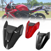 CBR 650 R ใหม่อุปกรณ์มอเตอร์ไซค์เหมาะสำหรับฮอนด้า CBR650R CB650R 2019 2020ซ้อนท้ายด้านหลังที่นั่งปกพระ Solo พระด้านหลัง F Airing