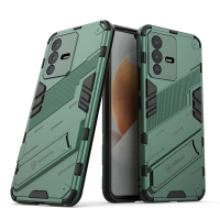 Vivo V23 Pro V21e V21 5G 4G Punk Armor เคสโทรศัพท์มือถือ