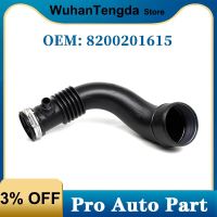 8200201615 Turbo Air Pipe Hose For Renault Megane II Scenic II 1.9 Dci 120HP