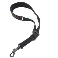 38-54Cm Adjustable Alto Tenor Saxophone Sax Single Shoulder Neck Strap With Snap Hook Woodwind Instrument Parts Essories