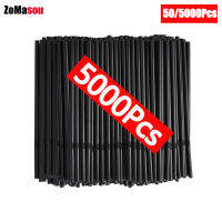 50-5000PCS ดื่ม plastique Straws งานแต่งงานที่มีสีสันนมชาบาร์ห้องครัวเครื่องดื่มฟางบ้านขายส่ง Cola ฟาง-Dimue