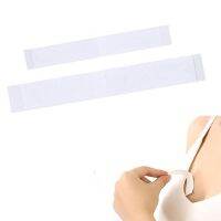 ﺴ☃卍 72pcs Double Sided Fashion Body Tape Self-adhesive Safe Tape Invisible Bra Tape for Shirt Butt Pads Underwear Dress Neckline