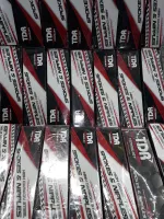 Jari-jari TDR CROUM ORIGINAL TDR HARGA SATUAN UNTUK UKURAN RING VELG 14,17,18