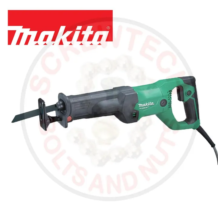 MAKITA Reciprocating Saw MT M4500M Lazada PH