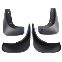 For VW Touran Caddy 2004-2010 Front Rear Car Mud Flaps Mudflaps Splash Guards Mud Flap Mudguards Fender 2009 2008 2007 2006 2005