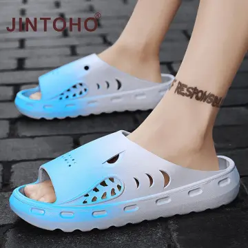 Top Quality Casual Shoes Classic Couples Style Women And Men Fashion Designer  Sandals Flat Slides Flip Flops Slippers Woman Designers Sandal Silde With  Box Size 35 4 From Congshu, $60.94 | DHgate.Com