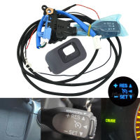 Cruise Control Switch 45186-02150-B0สำหรับ Toyota RAV4 2009-2013 Corolla 2007-2012 84632-34017 84632-0F010 84632-34011 90159-50199