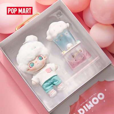 POP MART Figure Toys DIMOO Original Gift Box