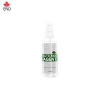 END #30/100Ml All-Purpose Glass Marks Remover Cleaner Rainproof Agent น้ำยาทำความสะอาดกระจกรถยนต์เครื่องมือทำความสะอาดกระจกอเนกประสงค์30/1000ML Mighty Rainproof Cleaning Glass Marks Remover Cleaner Agent Accessories