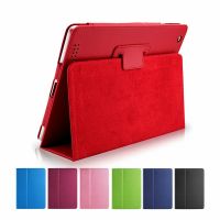 Case For iPad 2 3 4 9.7 quot; Cover for iPad A1460 A1459 A1458 A1414 A1430 A1403 A1397 A1396 Flip Stand Leather PU Tablet Case Cover