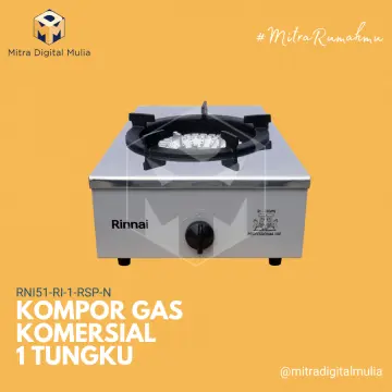 Jual Rinnai Ri 2rsp Terbaru - Oct 2023 | Lazada.co.id