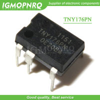 5pcs TNY176P DIP-7ชิปการจัดการ IC TNY176ใหม่ Originals