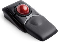 Kensington Expert Wireless Trackball Mouse (K72359WW)