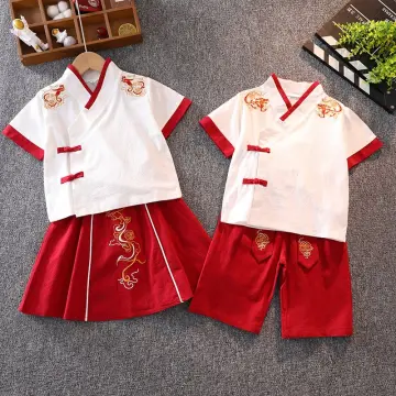 Chinese new year clothes clearance online