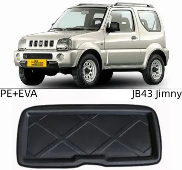 Shop Jimny Jb43 Car Cover with great discounts and prices online - Jan 2024